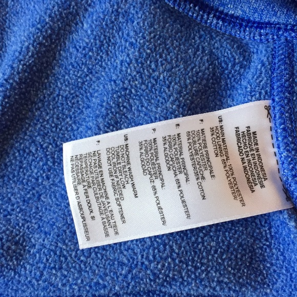 Adidas ClimaWarm Hooded Sweatshirt - Picture 5 of 5